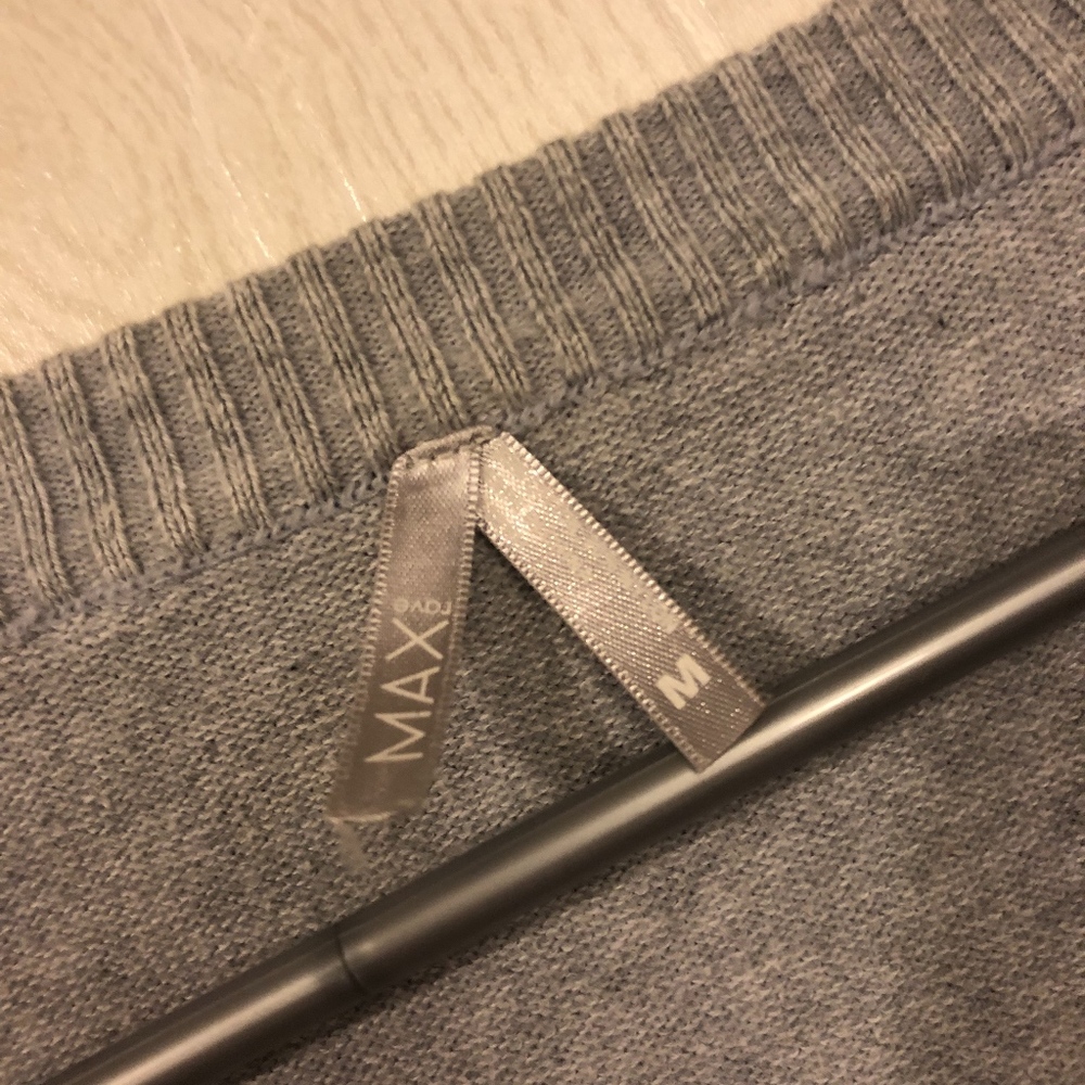 Max Rave Crop Cardigan - Picture 3 of 4